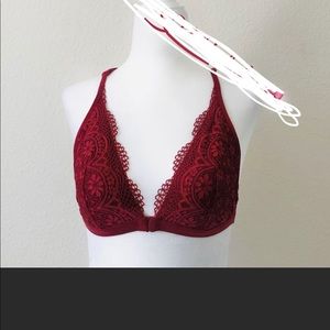Victoria’s Secret Lace Bralette